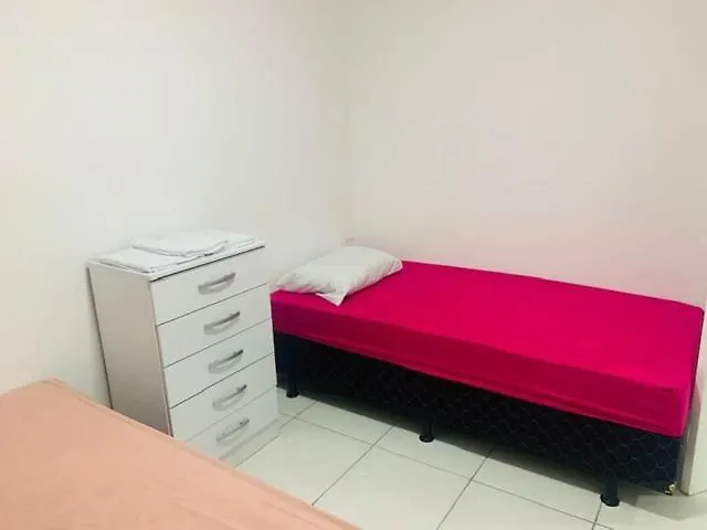 Apartment Apart 2 Dormitorios Tucuruvi Sp Sao Paulo