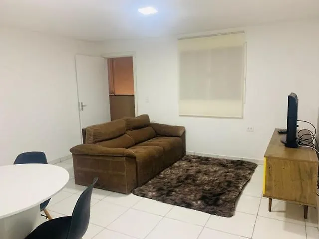 Apart 2 Dormitorios Tucuruvi Sp Sao Paulo Apartment