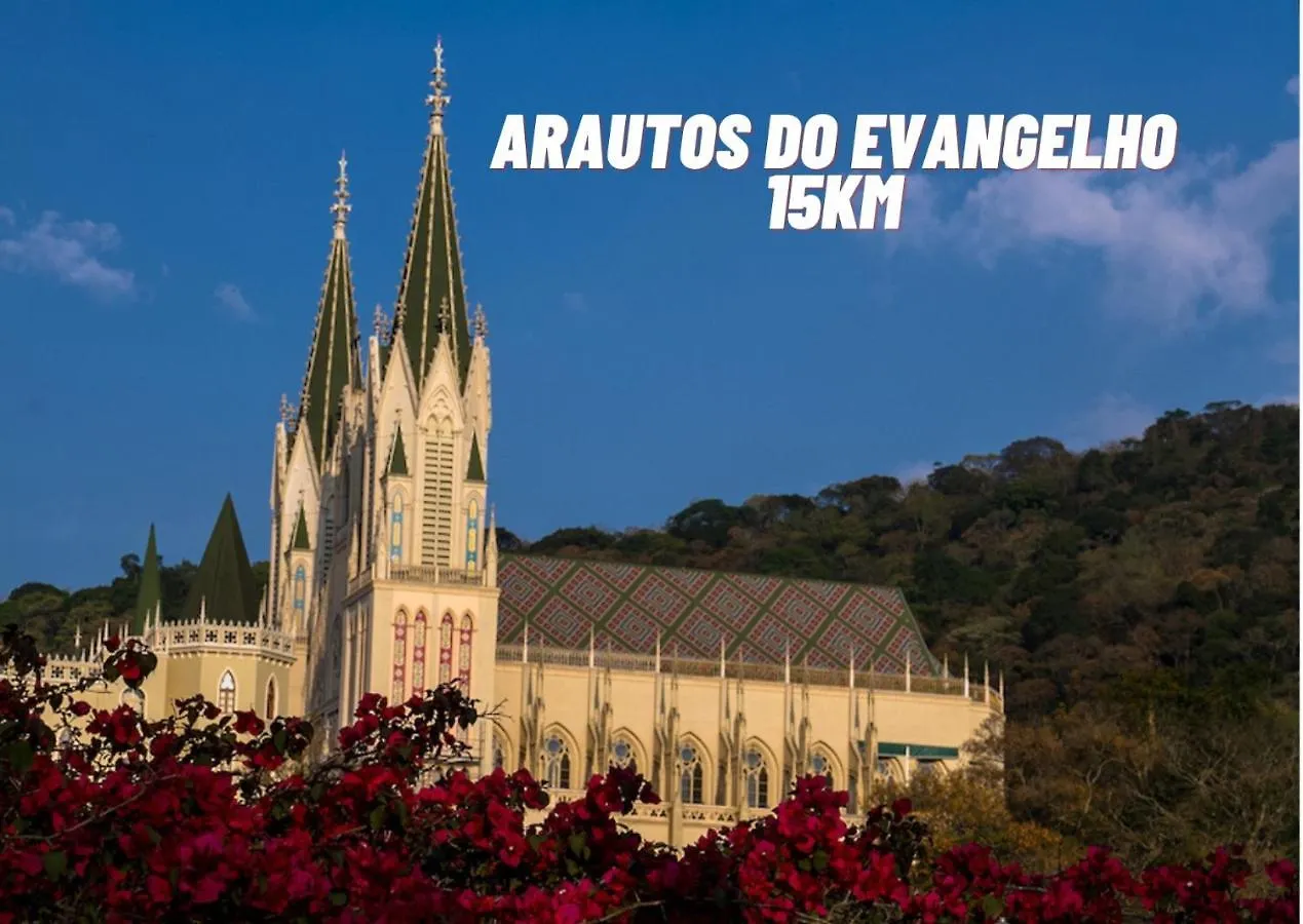 Apart 2 Dormitorios Tucuruvi Sp Sao Paulo Brazil