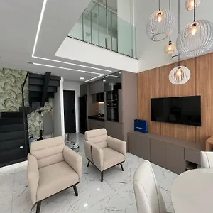  Apartamento De Luxo Em Jardins, Oscar Freire